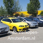 Auto Export Amsterdam